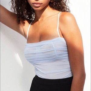 Aritzia Bodysuit NEVER WORN